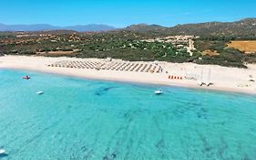 Suneva Wellness & Golf Costa Rei 4*